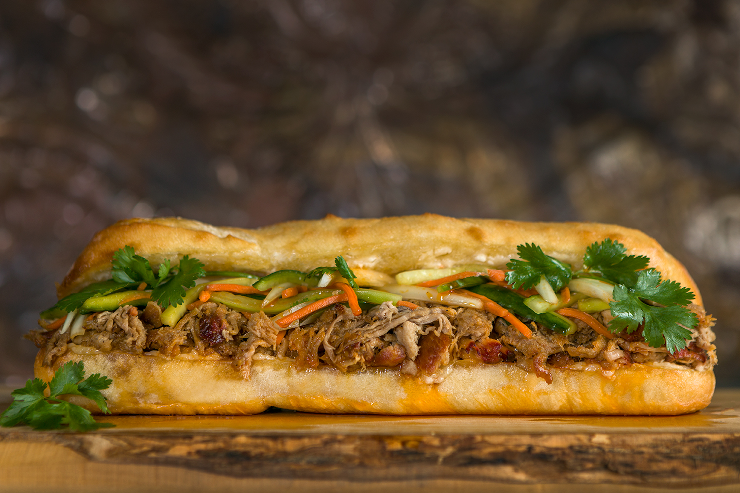BANH MI