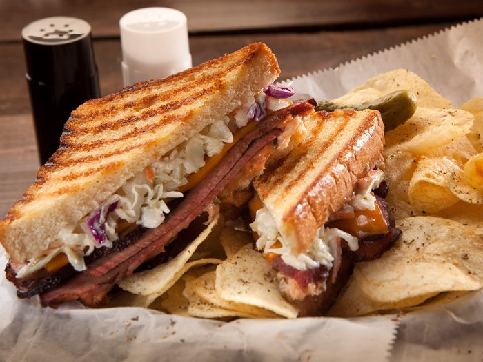 REDNECK REUBEN